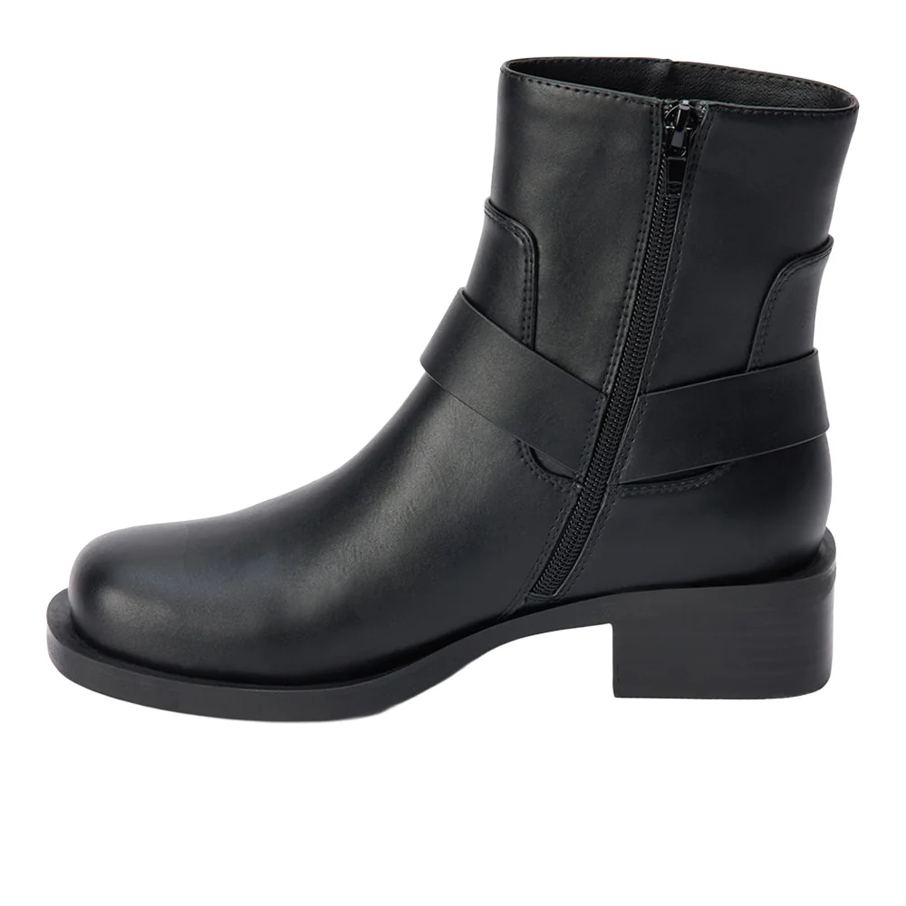 Mac Pull On Motorcycle Boots - Image 3