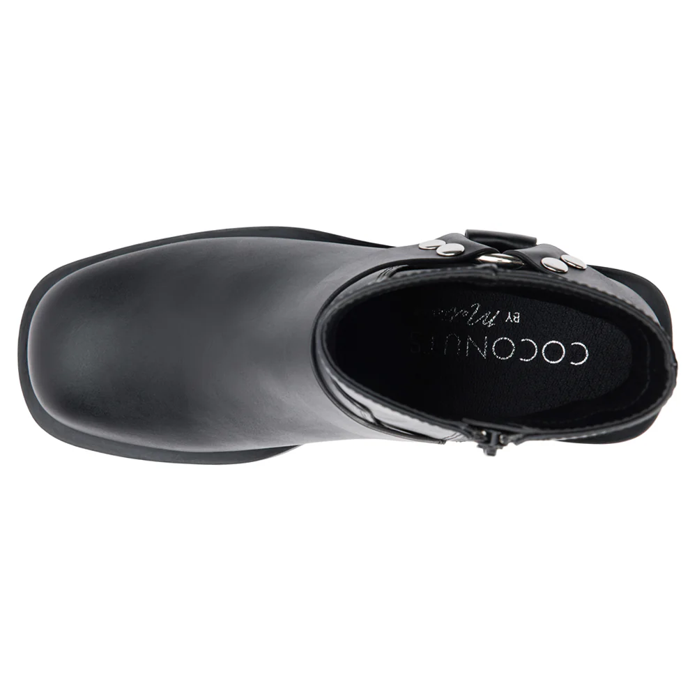 Mac Pull On Motorcycle Boots - Image 4
