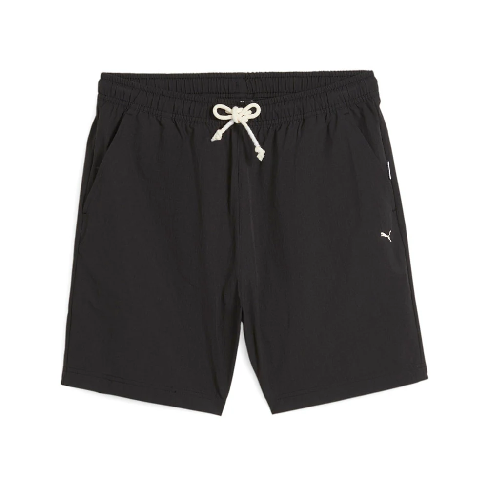 Made With Quality Woven Shorts