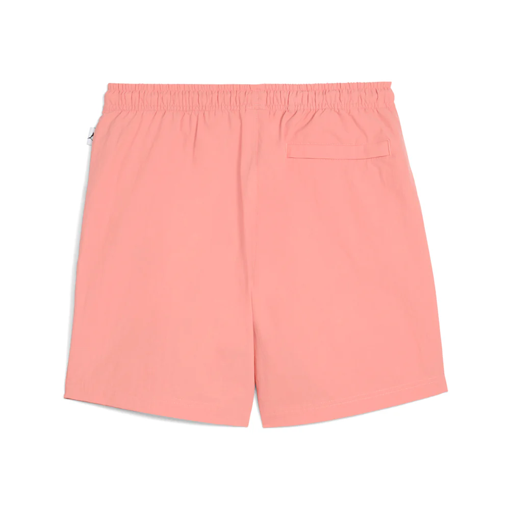 Made With Quality Woven Shorts - Image 2