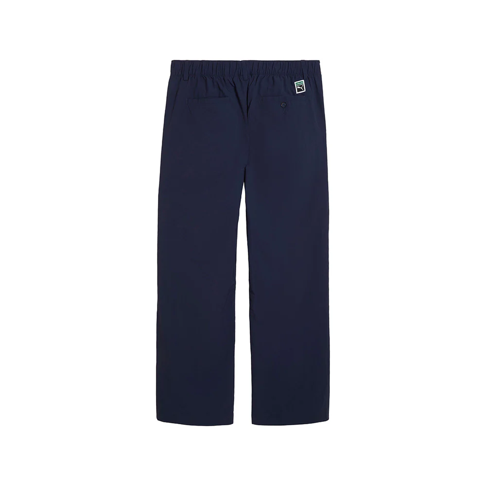 PUMA X MADHAPPY Nylon Track Pants - Image 2