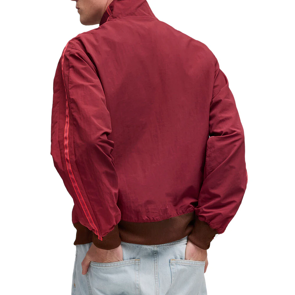 PUMA X MADHAPPY Woven Full Zip Track Jacket - Image 5