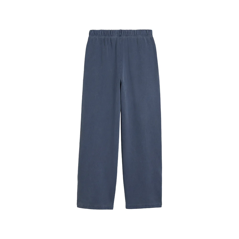 PUMA X MADHAPPY Fleece Straight Sweatpants - Image 2