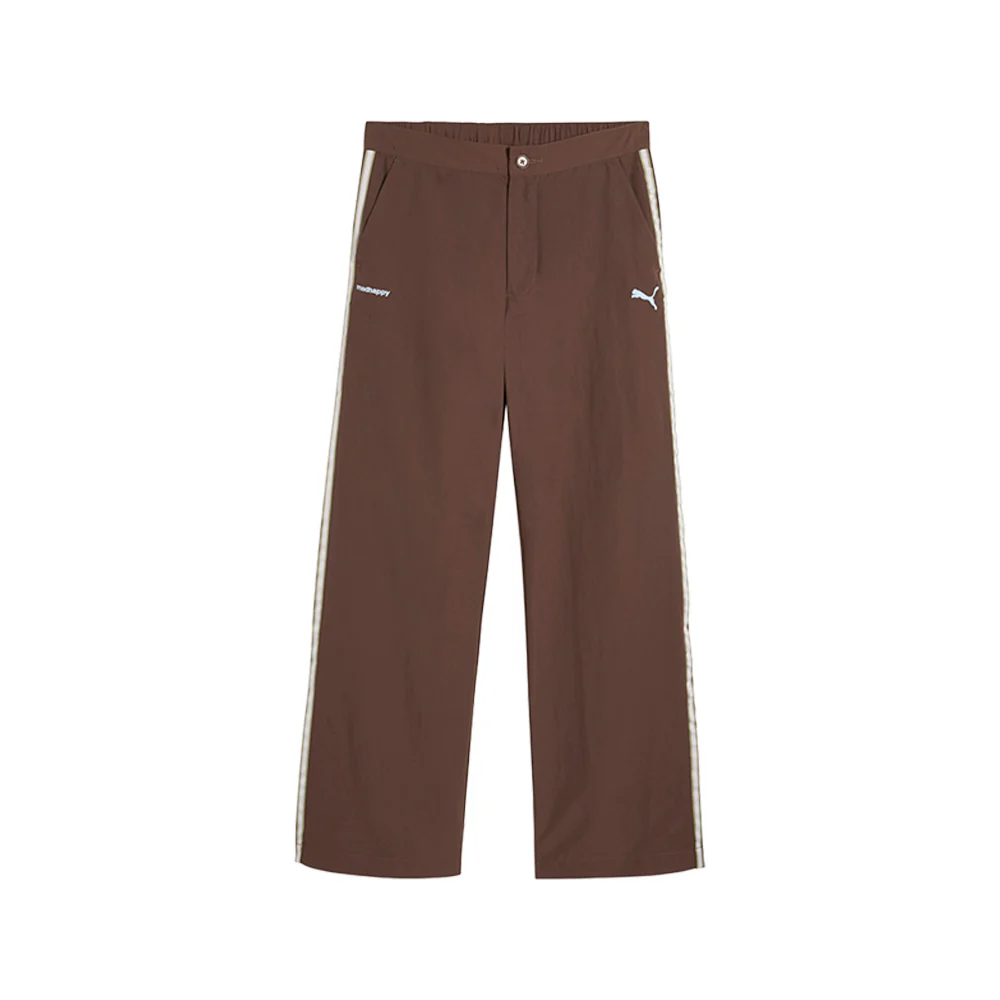 Madhappy X Nylon Track Pants