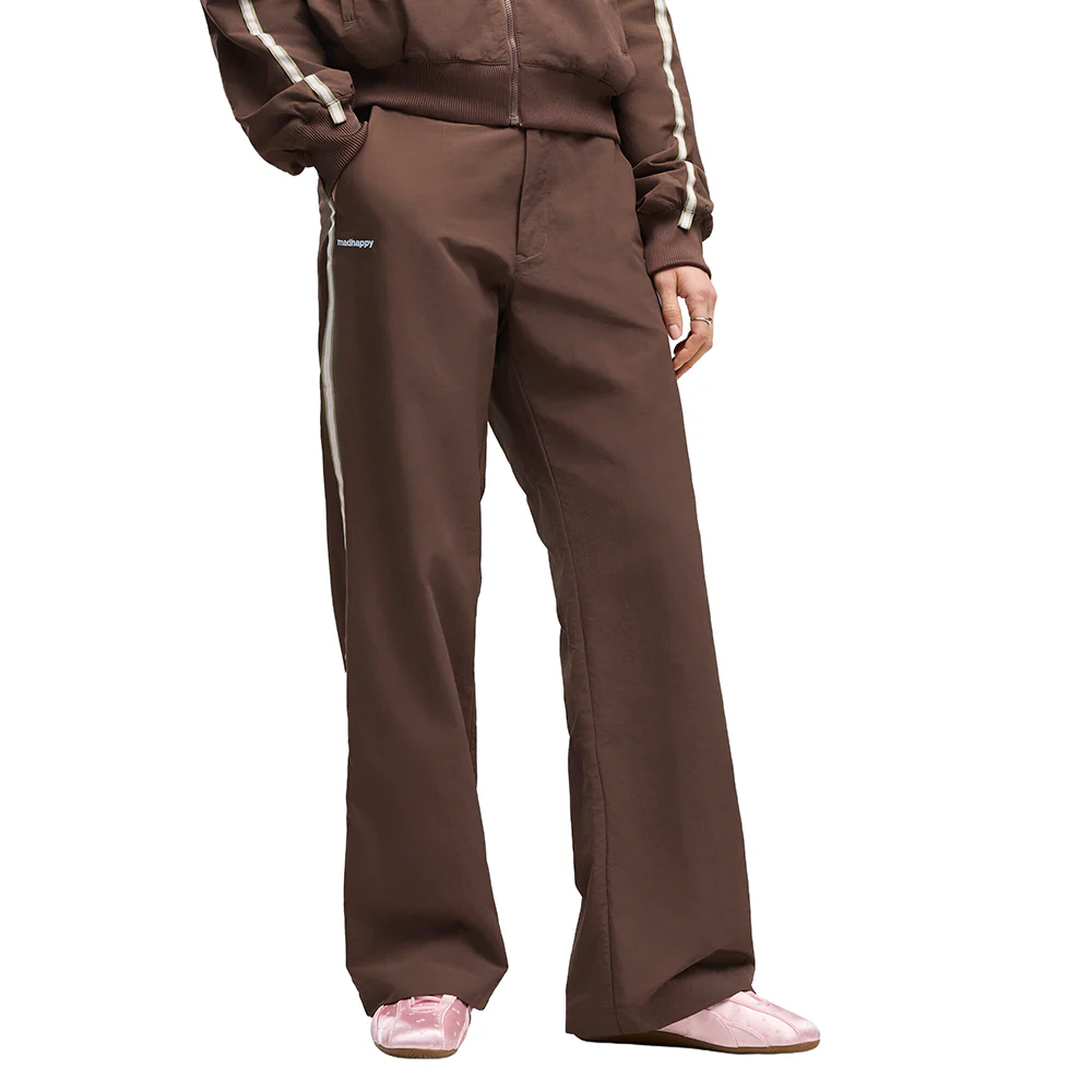 Madhappy X Nylon Track Pants - Image 3