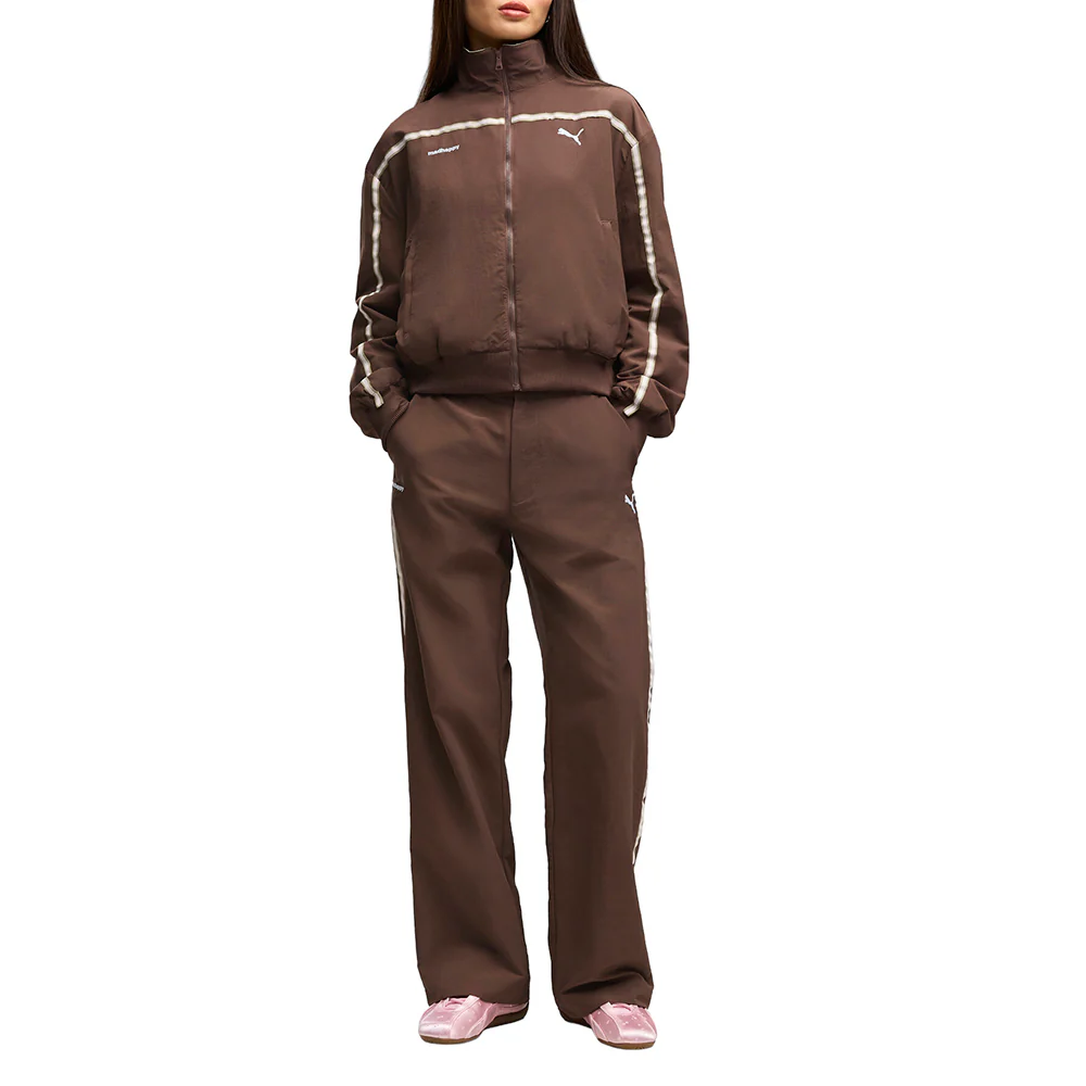 Madhappy X Nylon Track Pants - Image 5