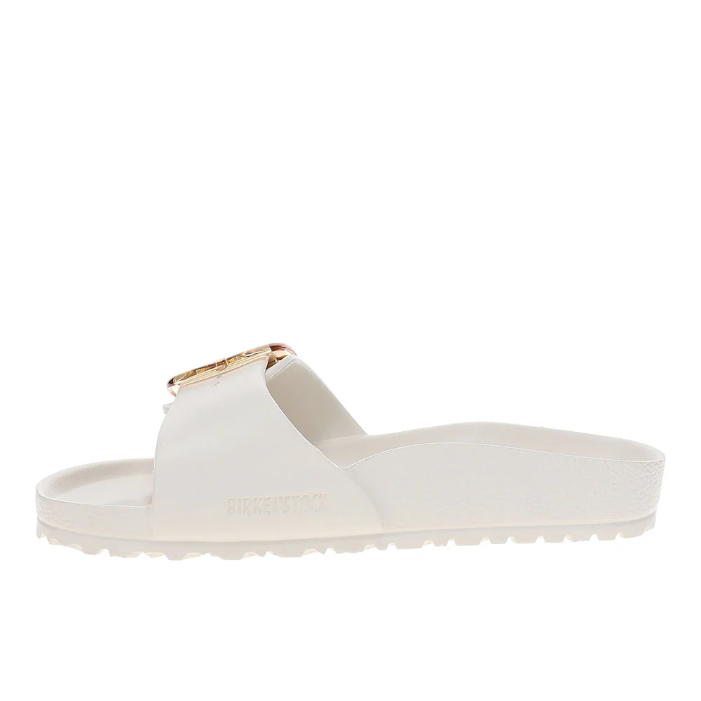 Madrid EVA Big Buckle Sandals - Image 3