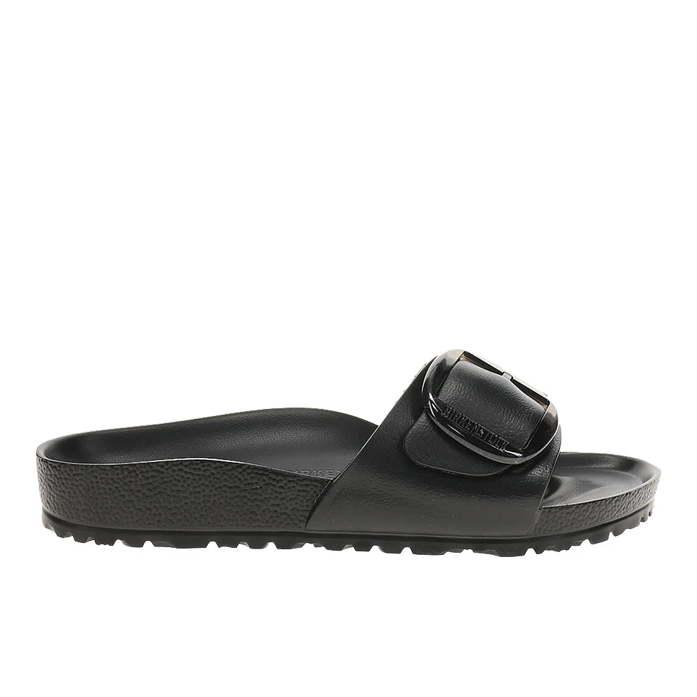 Madrid EVA Big Buckle Sandals