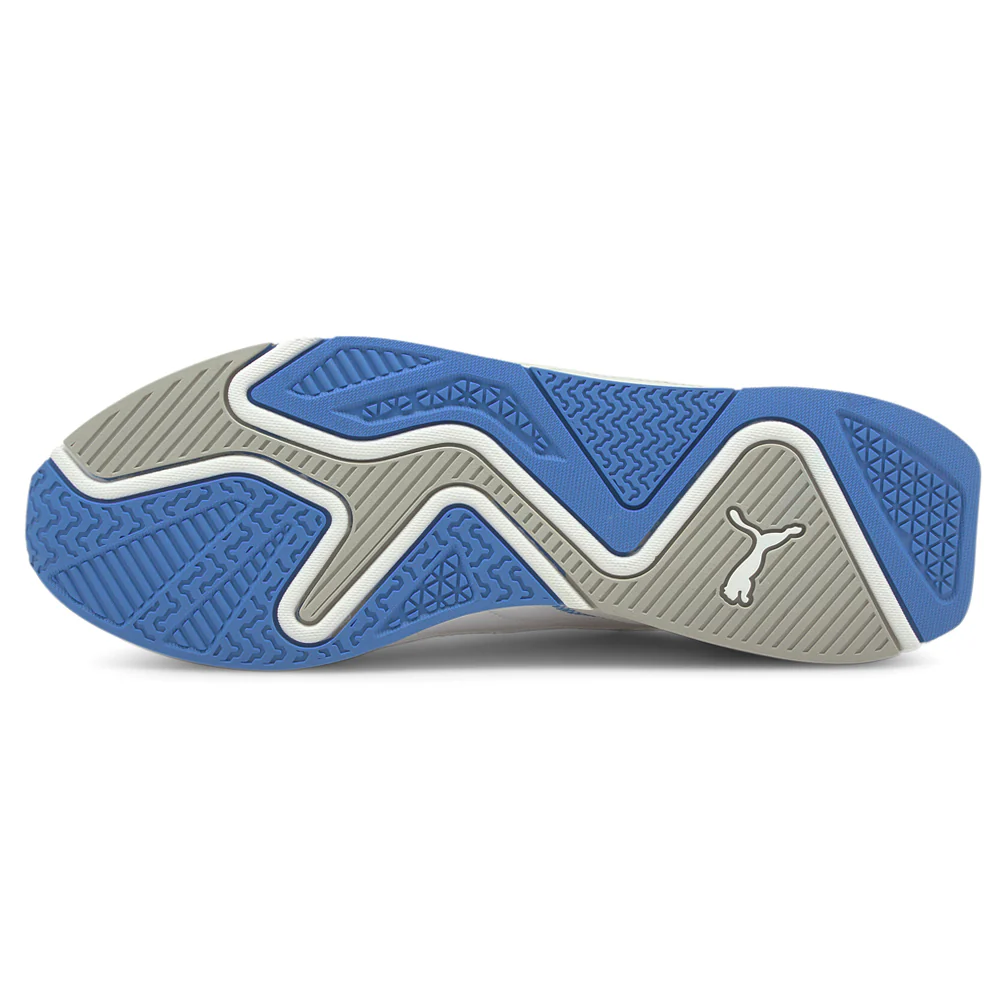 Mercedes AMG Petronas F1 x Low Racer Lace Up Sneakers - Image 5