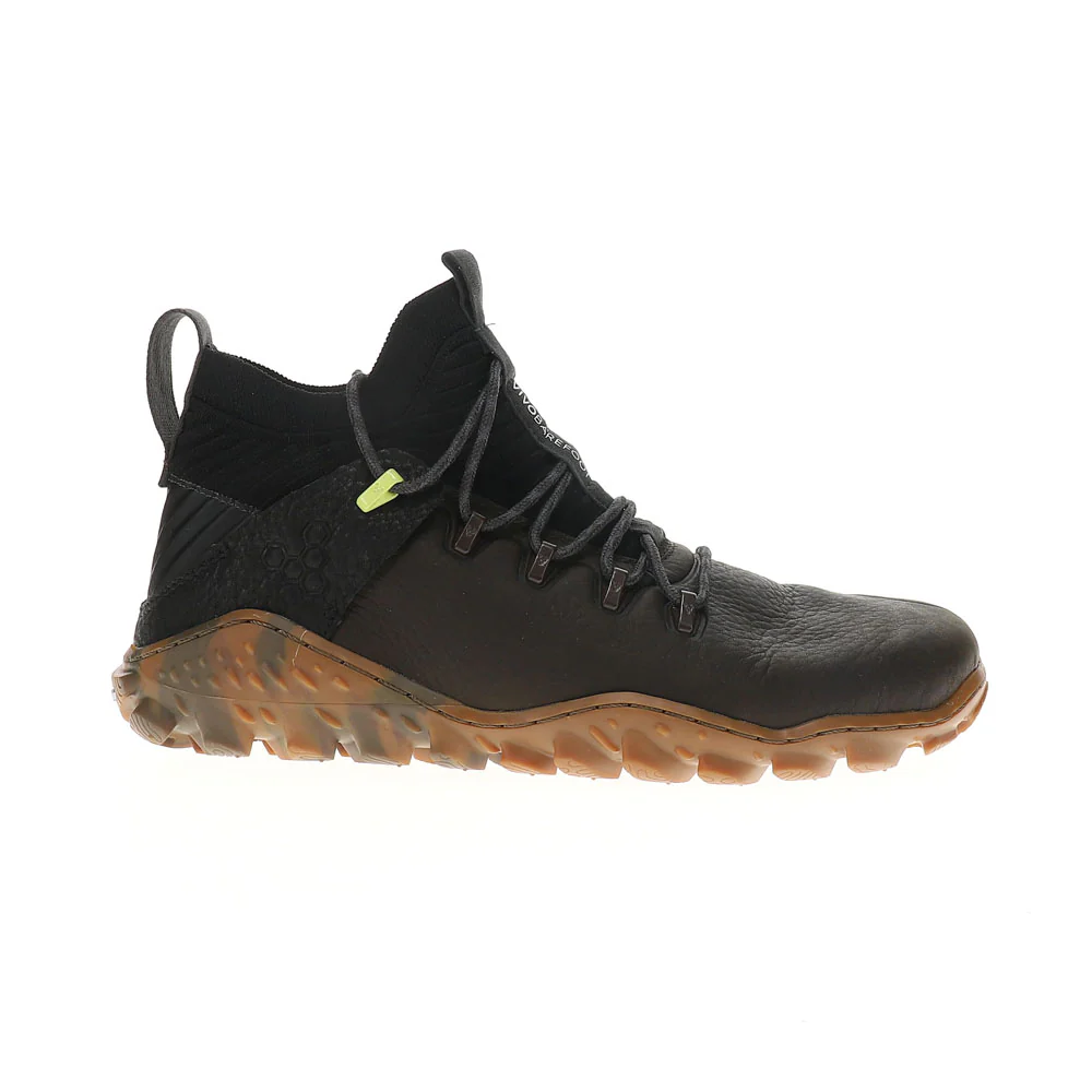 Magna Forest Esc Round Toe Hiking Boots