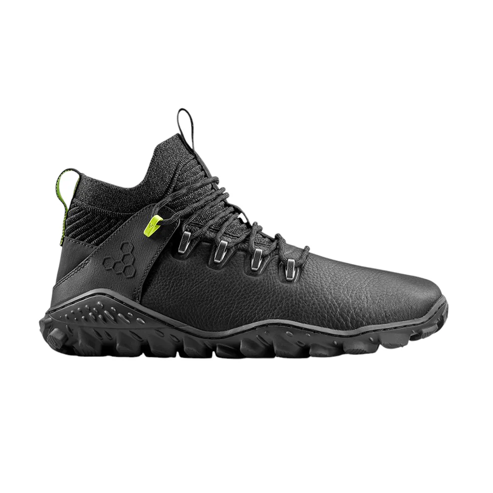 Magna Forest Esc Round Toe Hiking Boots