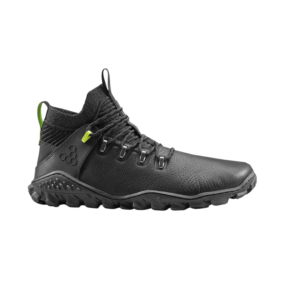Magna Forest Esc Round Toe Hiking Boots - Image 2