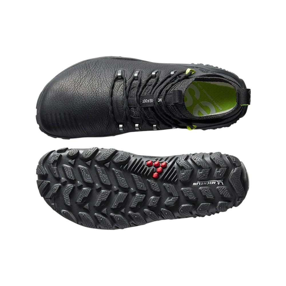 Magna Forest Esc Round Toe Hiking Boots - Image 4