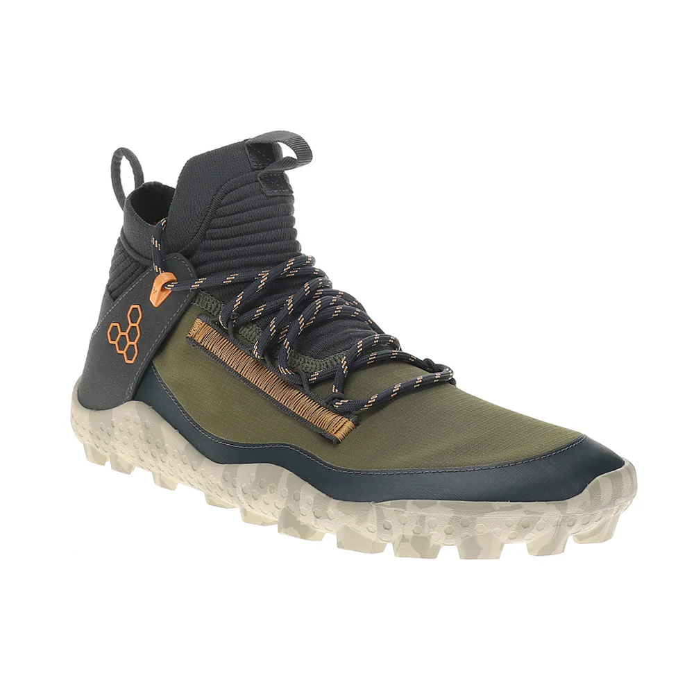 Magna Lite Water Resistant SG Round Toe Hiking Boots - Image 2