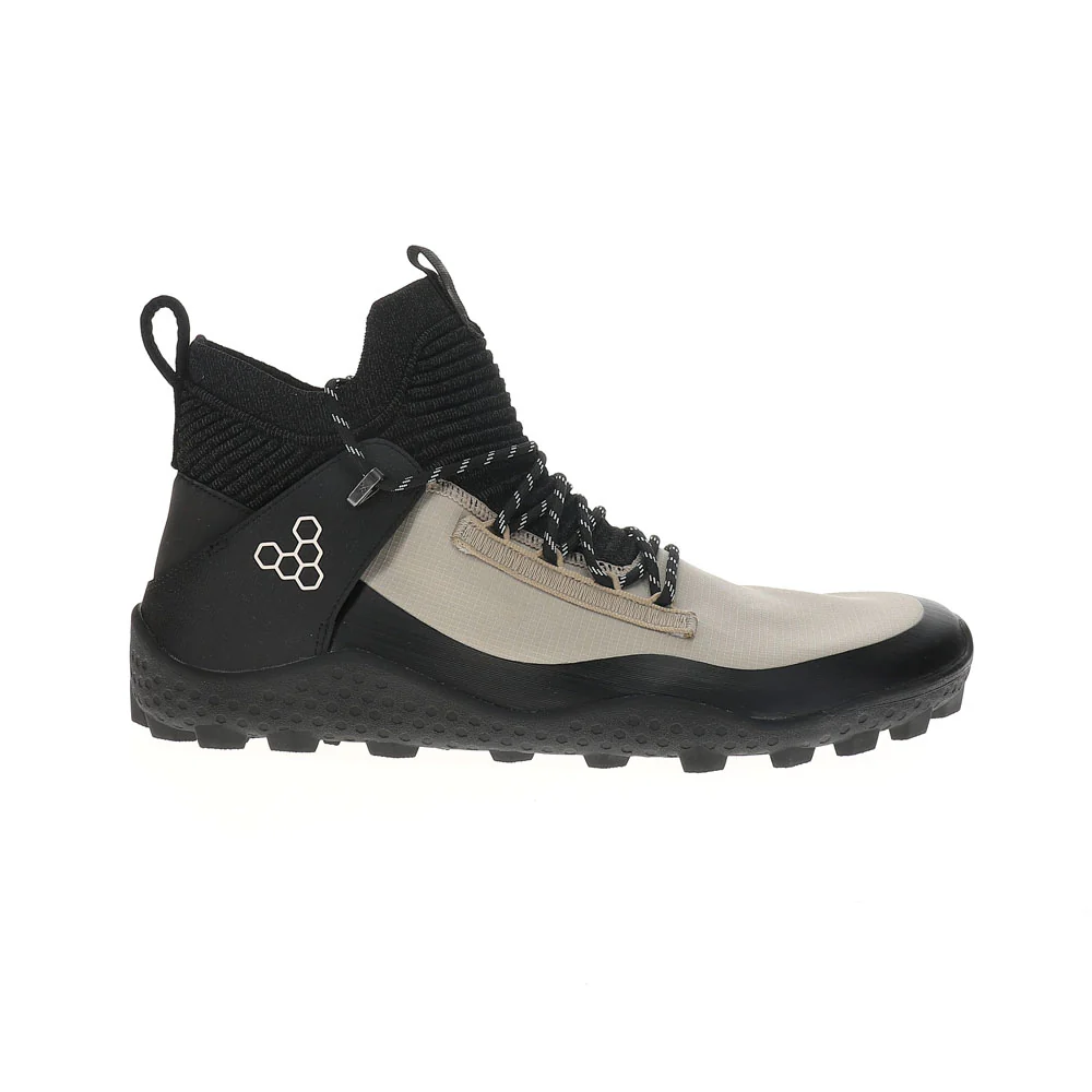 Magna Lite Water Resistant SG Round Toe Hiking Boots