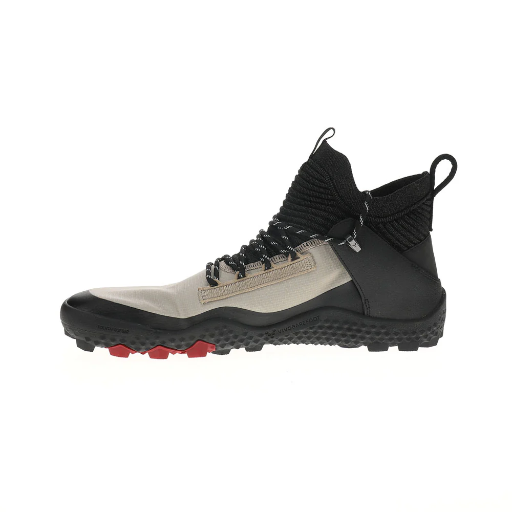 Magna Lite Water Resistant SG Round Toe Hiking Boots - Image 3
