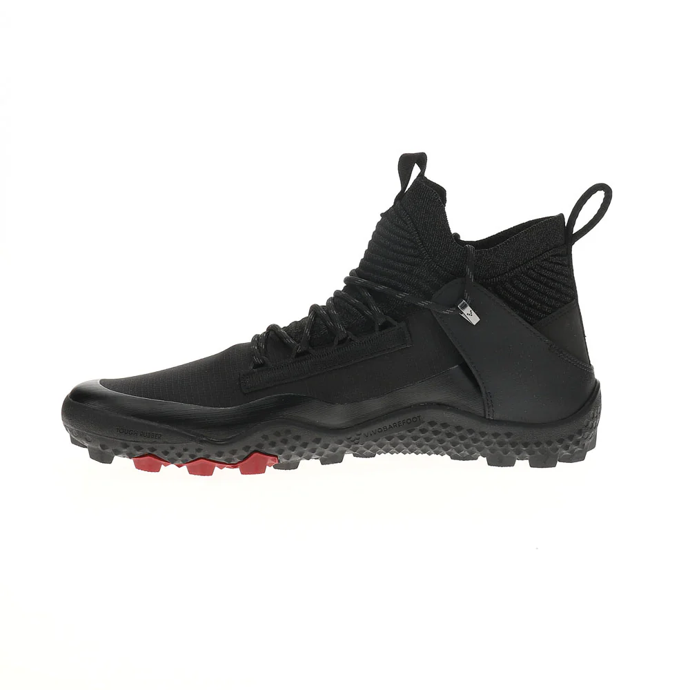 Magna Lite Water Resistant SG Round Toe Hiking Boots - Image 3