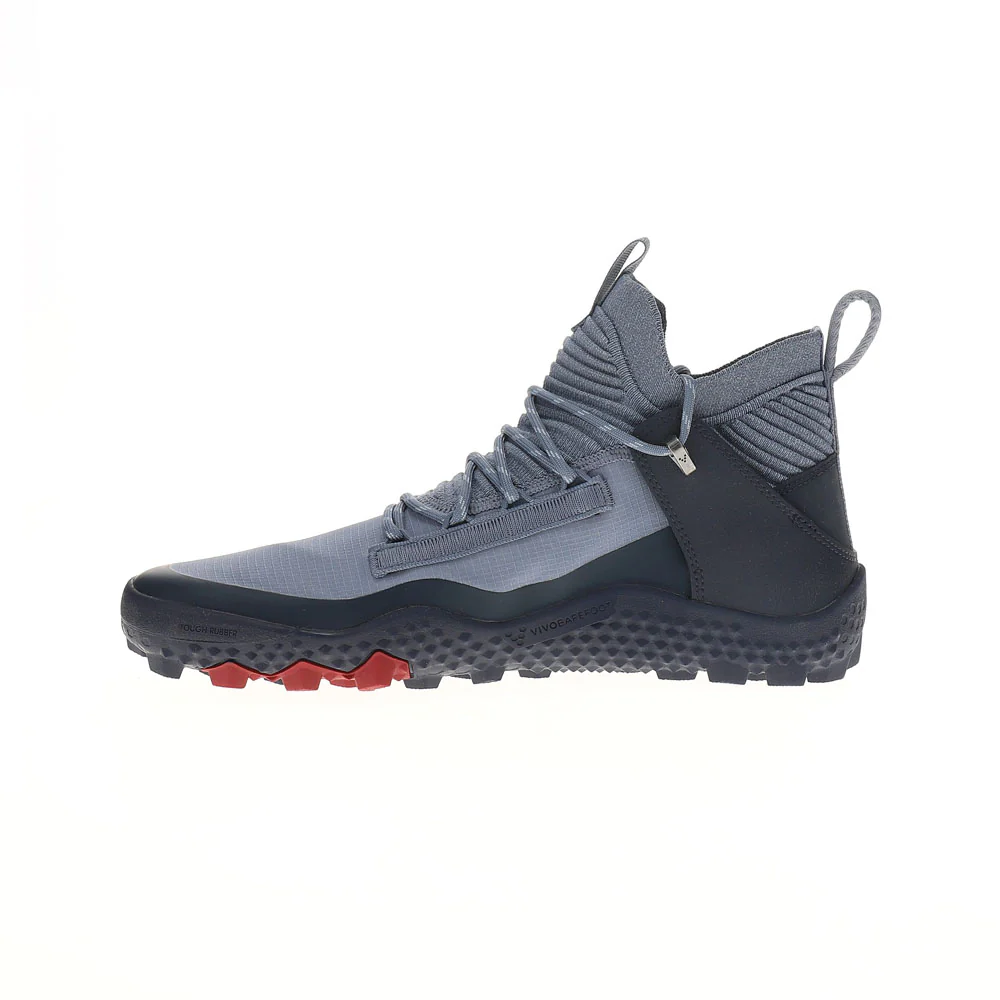 Magna Lite Water Resistant SG Round Toe Hiking Boots - Image 3