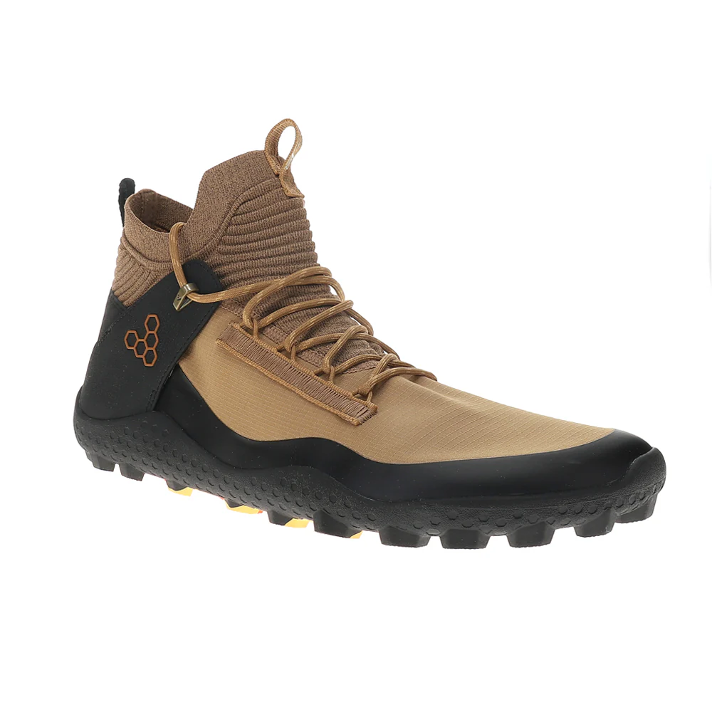 Magna Lite Water Resistant Sg JJF Round Toe Hiking Boots - Image 2