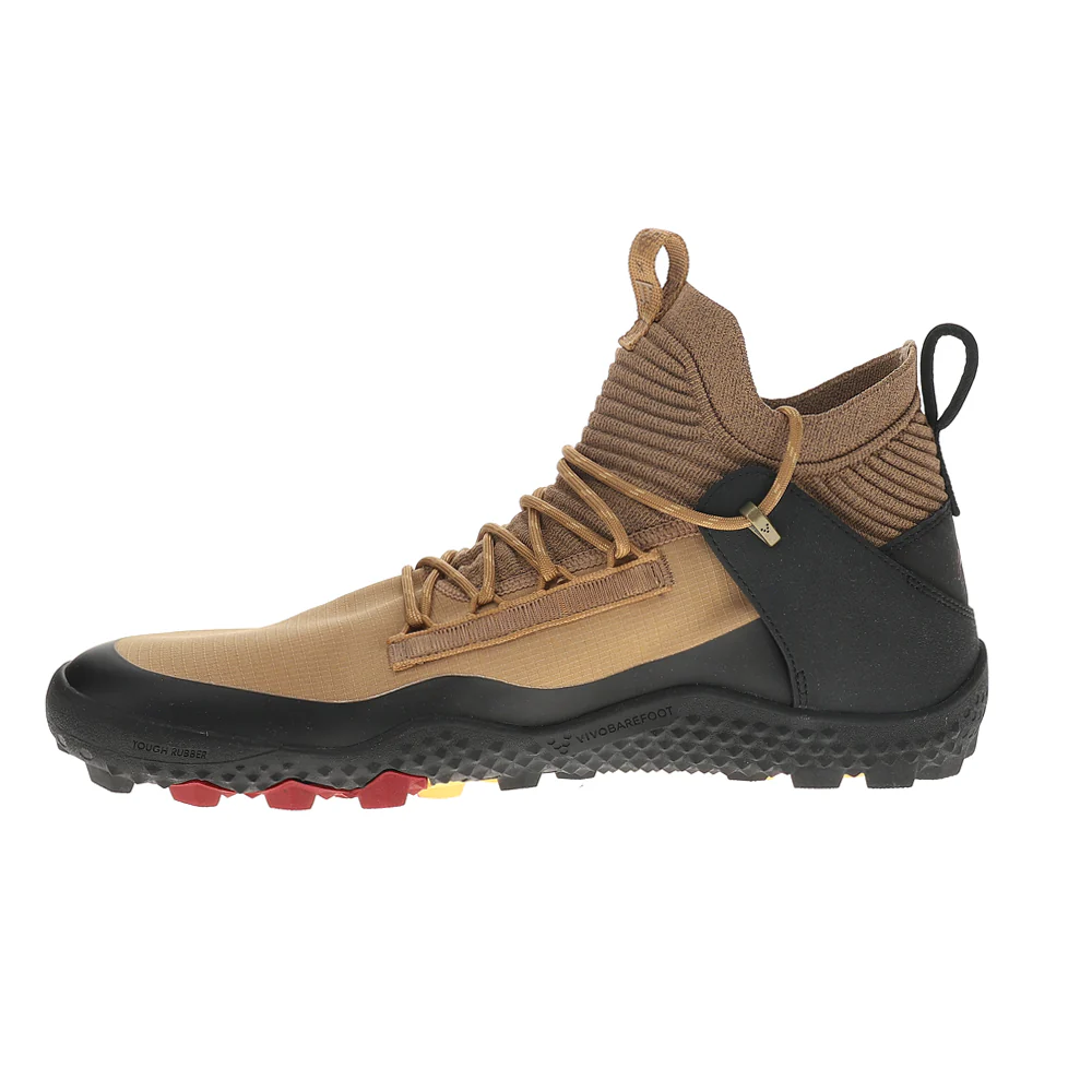 Magna Lite Water Resistant Sg JJF Round Toe Hiking Boots - Image 3