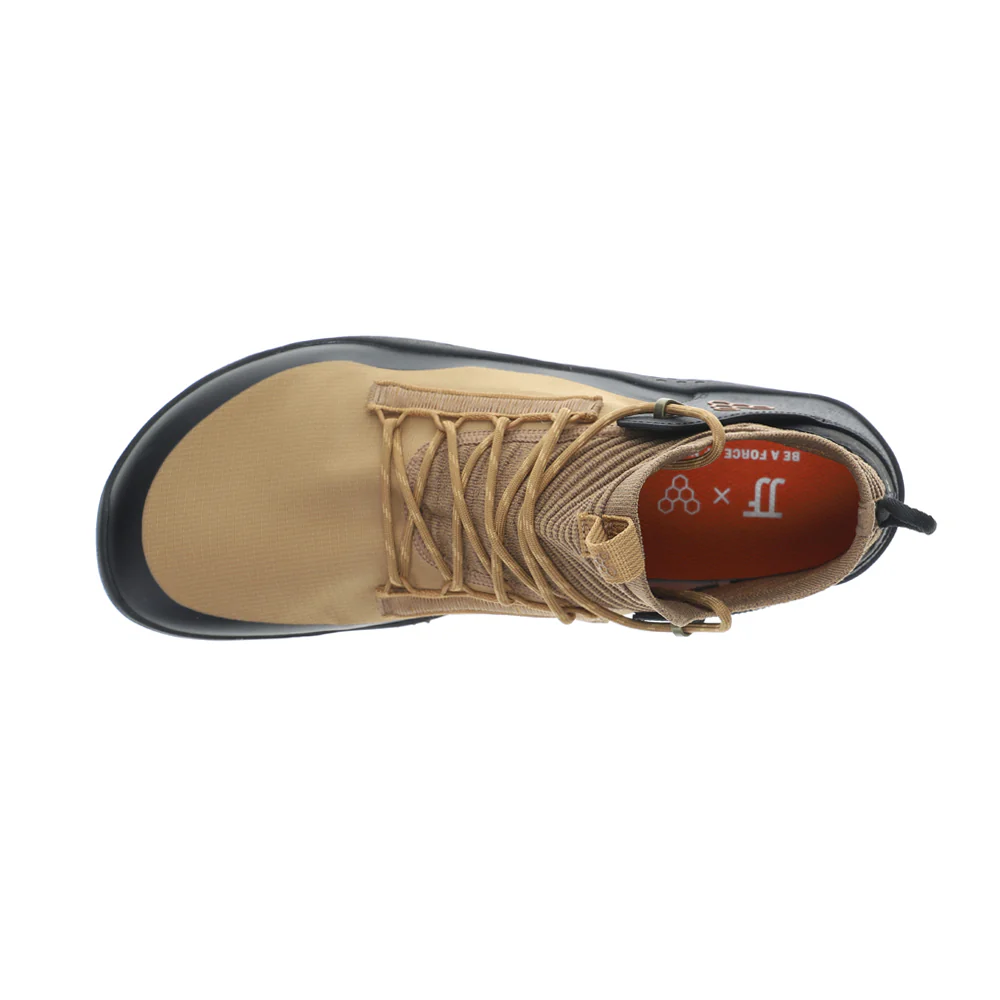Magna Lite Water Resistant Sg JJF Round Toe Hiking Boots - Image 4