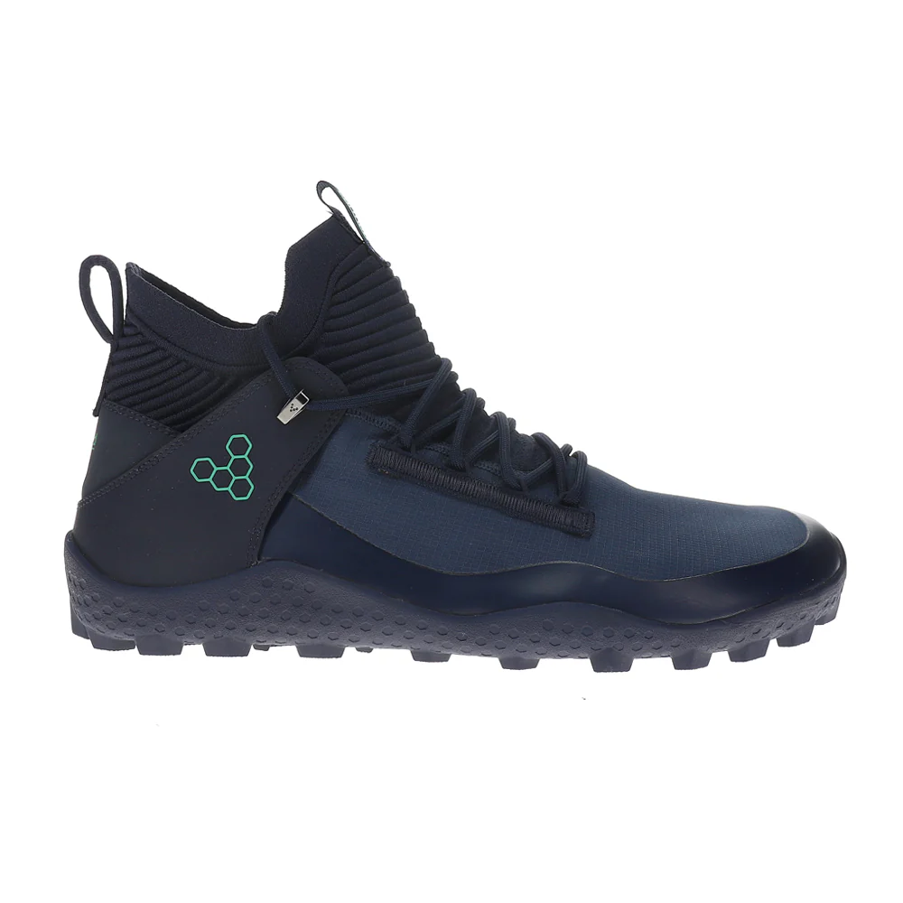 Magna Lite Water Resistant Sg X Earthed Round Toe Hiking Boots