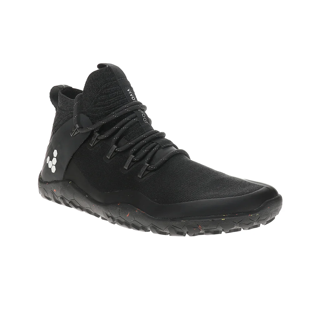 Magna Trail II Firm Ground Hiking Training Shoes - Image 2