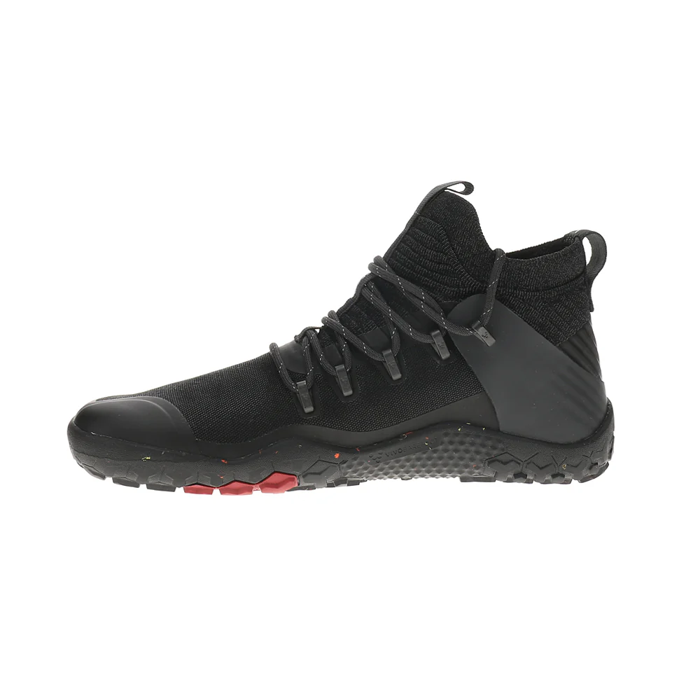 Magna Trail II Firm Ground Hiking Training Shoes - Image 3
