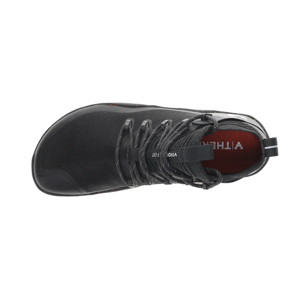 Magna Trail II Firm Ground Hiking Training Shoes - Image 4