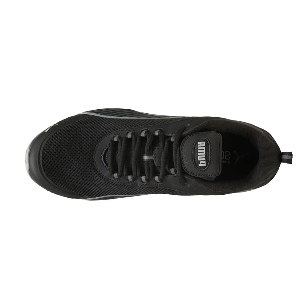 Magnetic Lace Up Sneakers - Image 4