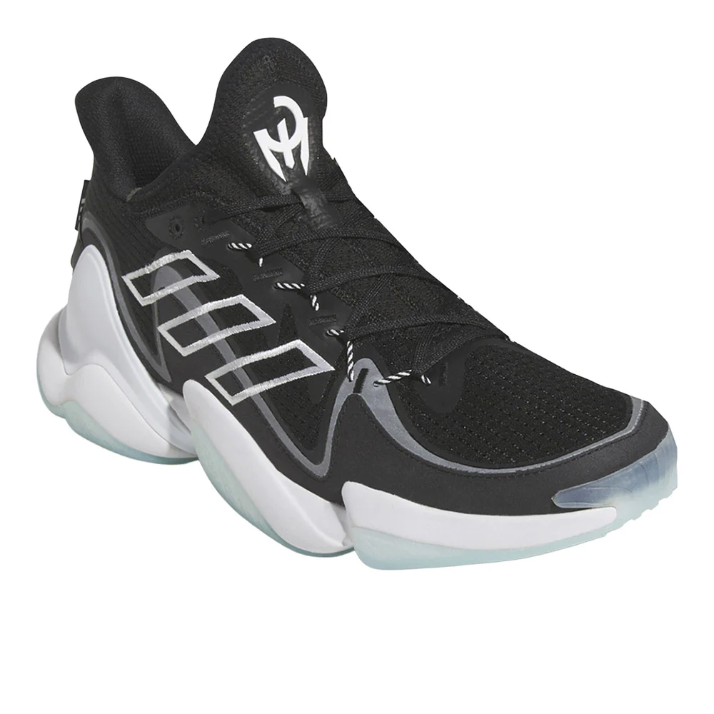Mahomes 1 Impact Flx Lace Up Sneakers - Image 2