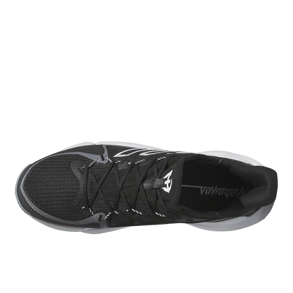 Mahomes 1 Impact Flx Lace Up Sneakers - Image 4