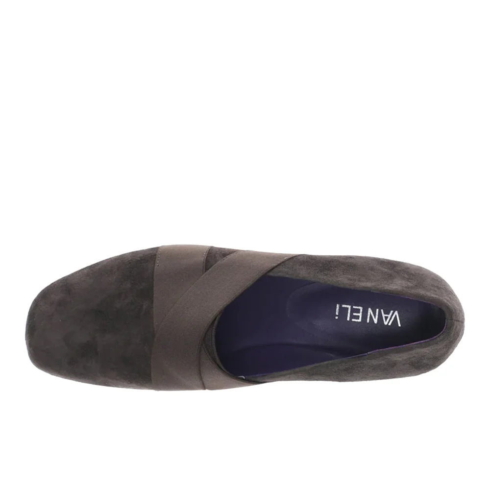 Maiya Slip On Clogs - Image 4