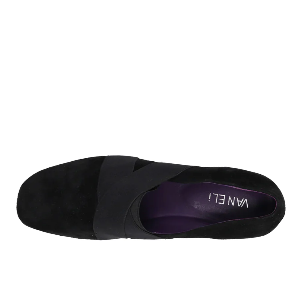 Maiya Slip On Clogs - Image 4