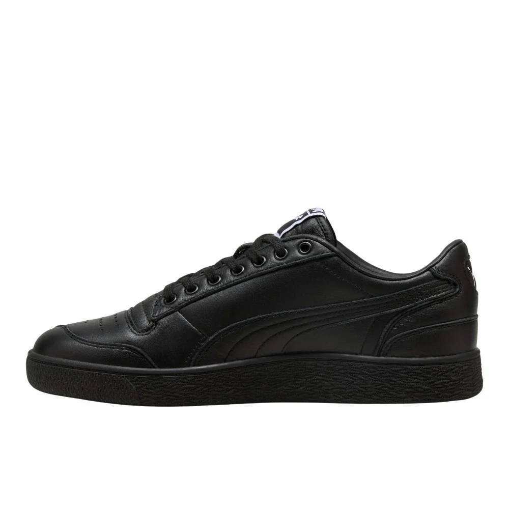 Majesty Lace Up Sneakers - Image 3