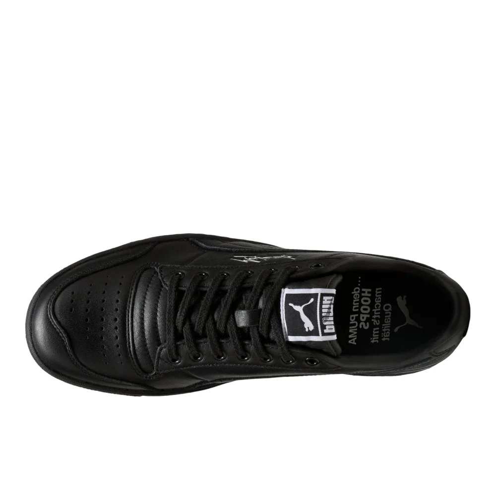 Majesty Lace Up Sneakers - Image 4