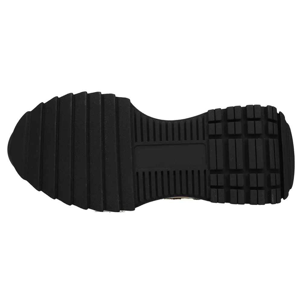 Major Metallic Slip On Sneakers - Image 5