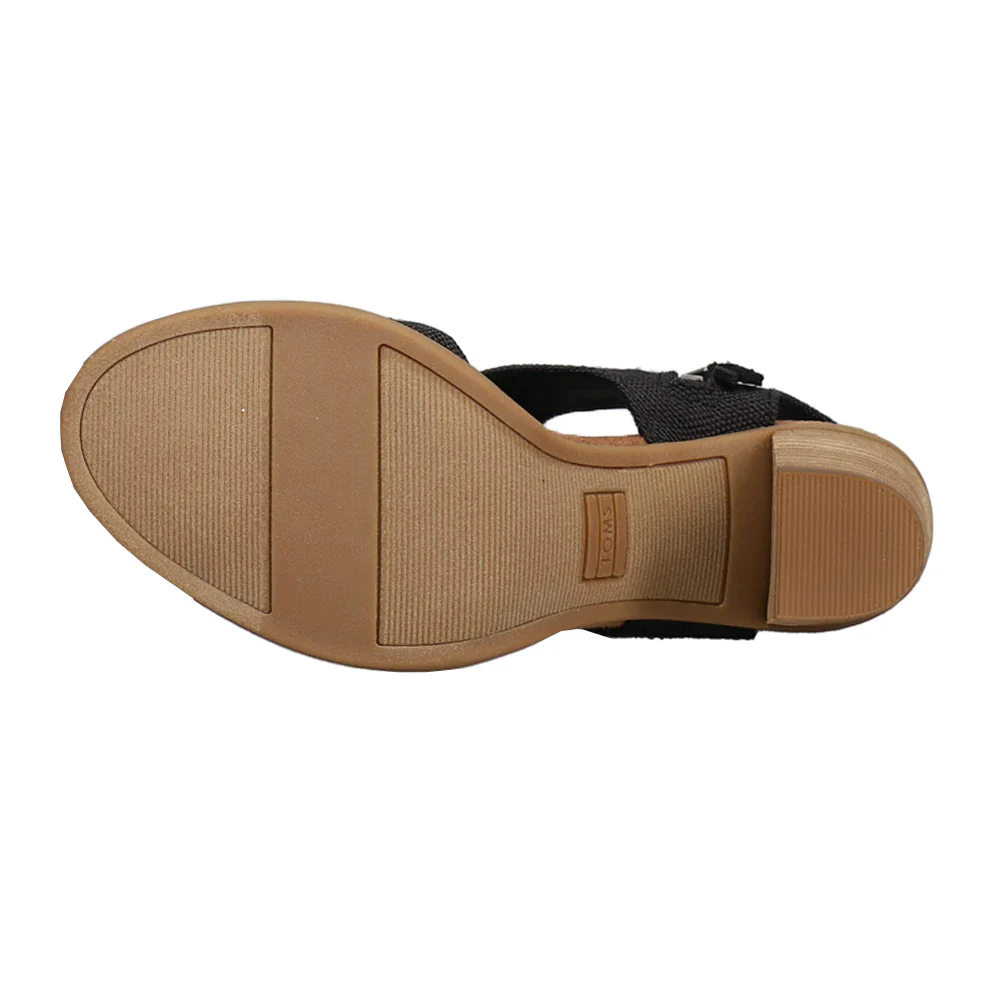 Majorca Block Heel Sandals - Image 5