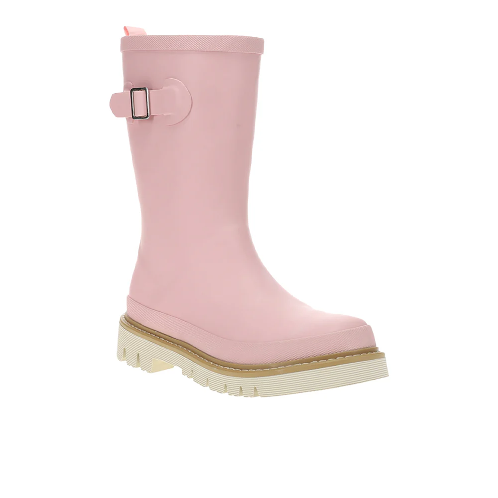 Make A Splash Pull On Rain Boots - Image 2