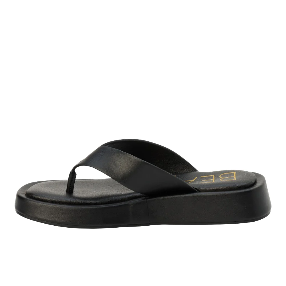 Mallorca Platform Flip Flop Sandals - Image 3