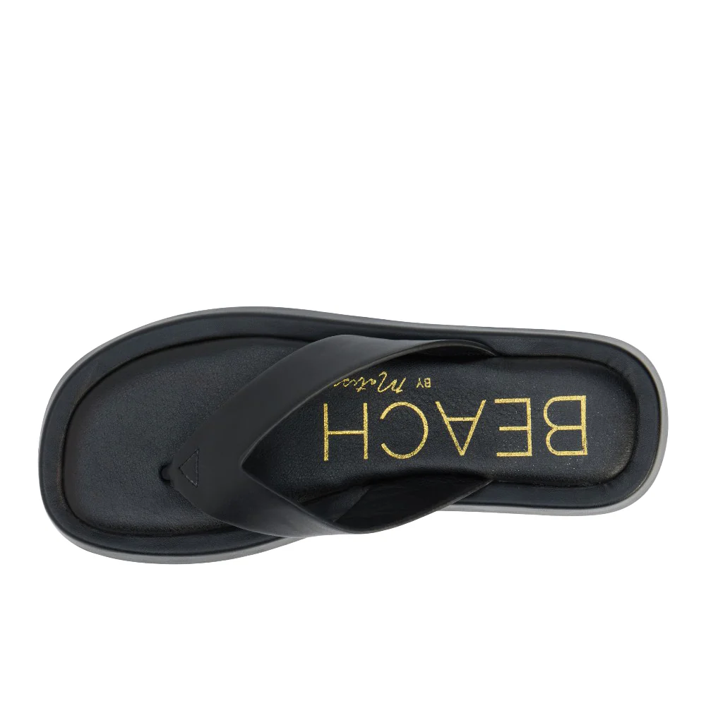 Mallorca Platform Flip Flop Sandals - Image 4