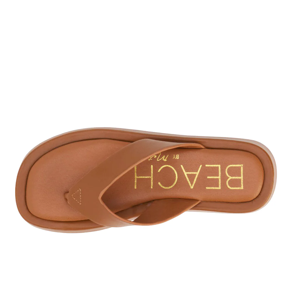 Mallorca Platform Flip Flop Sandals - Image 4