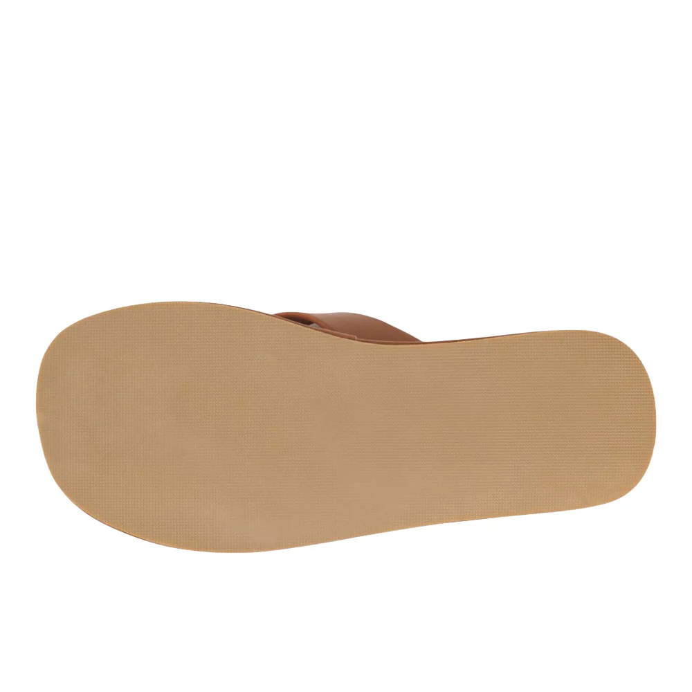 Mallorca Platform Flip Flop Sandals - Image 5