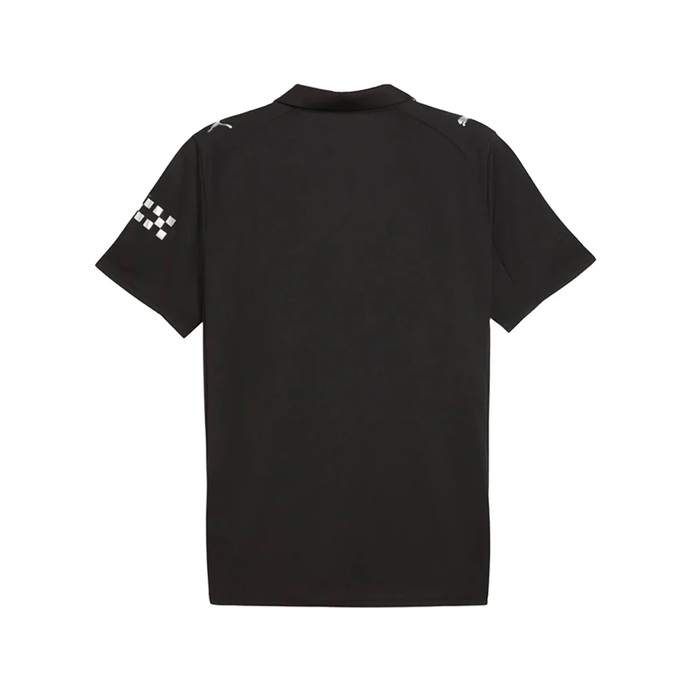 Manchester City 25/26 Away Replica Soccer Jersey - Image 2