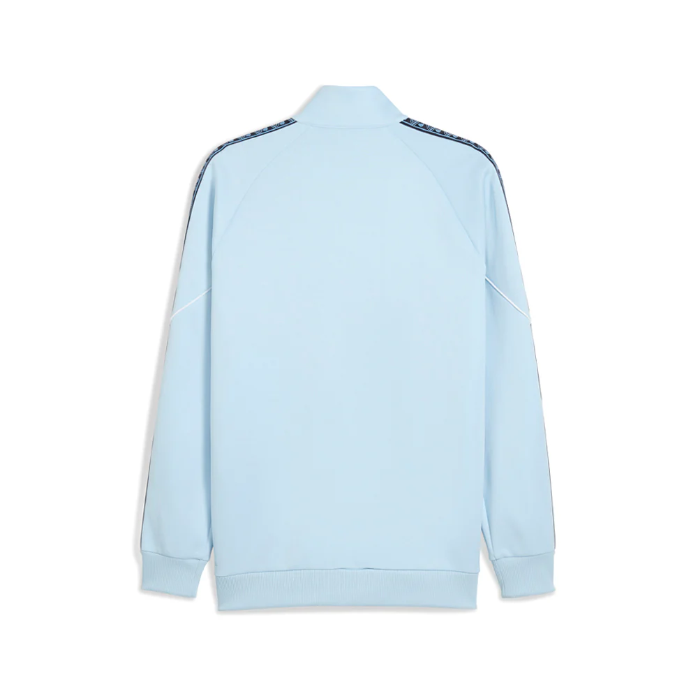 Manchester City King Anthem Full Zip Jacket - Image 2
