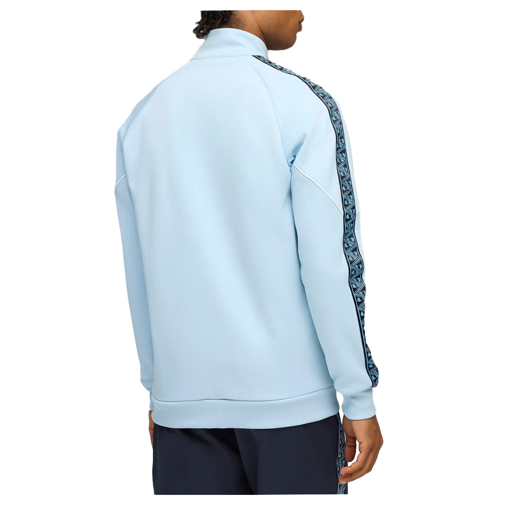 Manchester City King Anthem Full Zip Jacket - Image 4