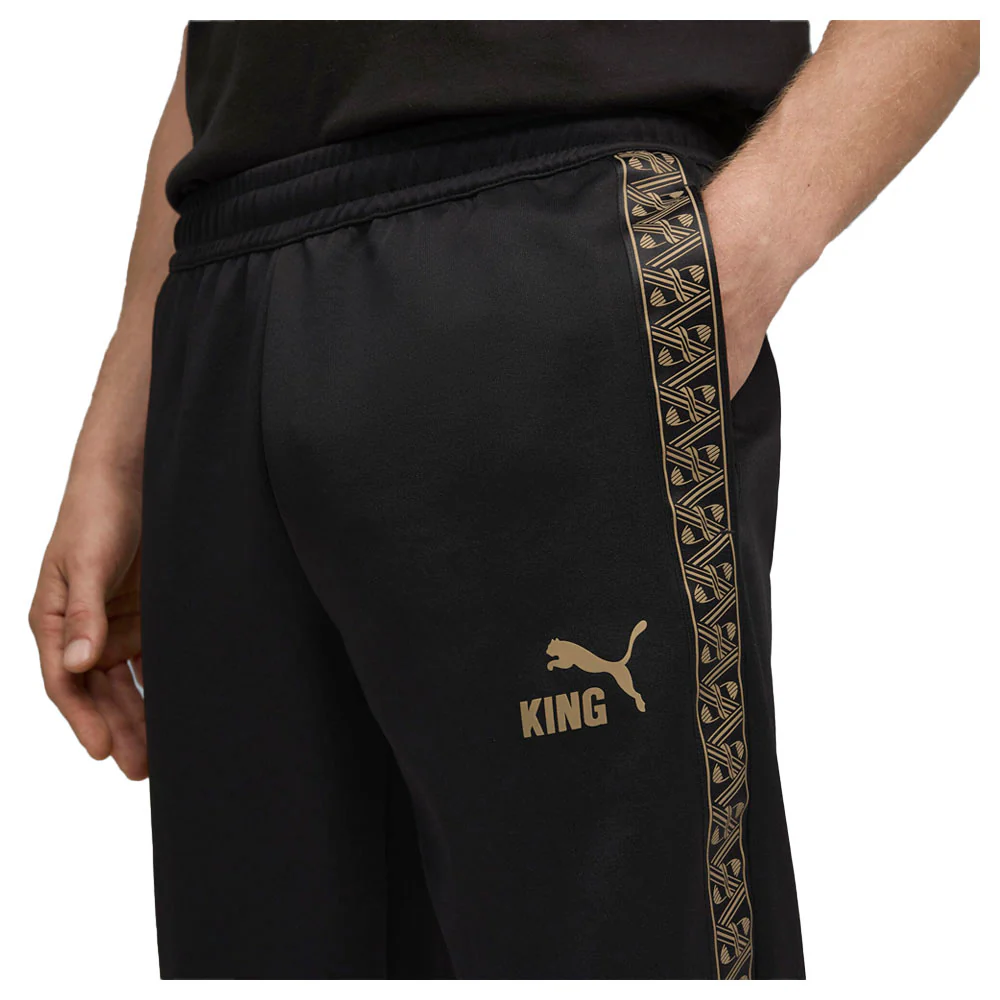 Manchester City King Anthem Pants - Image 4
