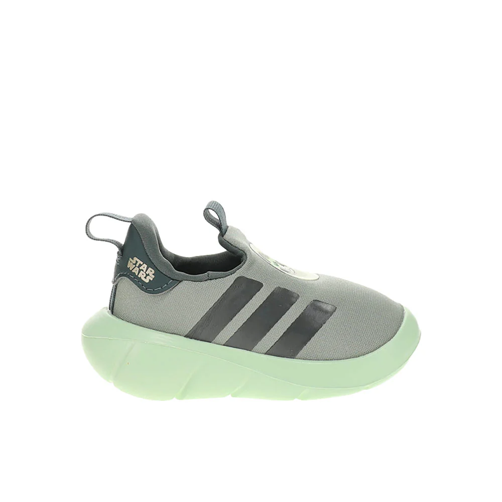 Mandalorian Monofit Slip On Sneakers (Infant)