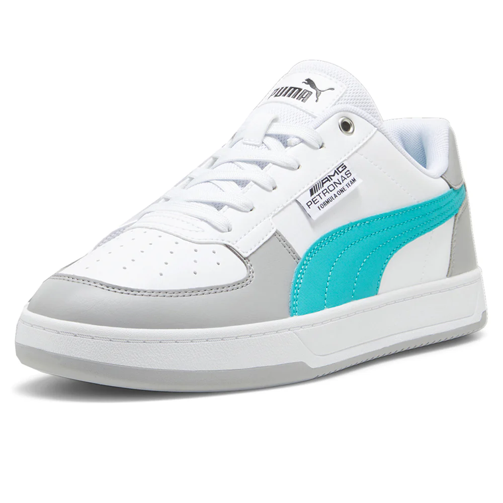 Mercedes AMG Petronas Caven 2.0 Lace Up Sneakers - Image 2