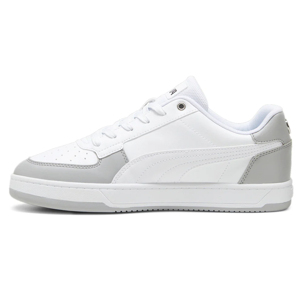 Mercedes AMG Petronas Caven 2.0 Lace Up Sneakers - Image 3